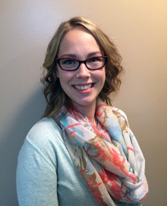 Brianne Clare is the newest team member at Nicole Cahoon CPA. Adding staff before it’s too late, says Cahoon, is crucial to navigating growth.