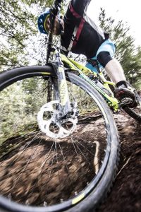 The Dodge City Enduro, coming to Cumberland June 26, will feature approximately 23 kilometres of Cumberland’s legendary singletrack.