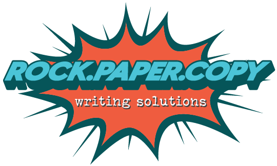 Rock.Paper.Copy Writing Solutions